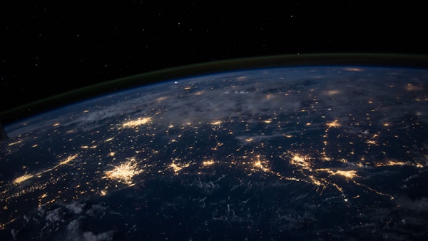 E-Gouvernance et innovation digitale Afrique